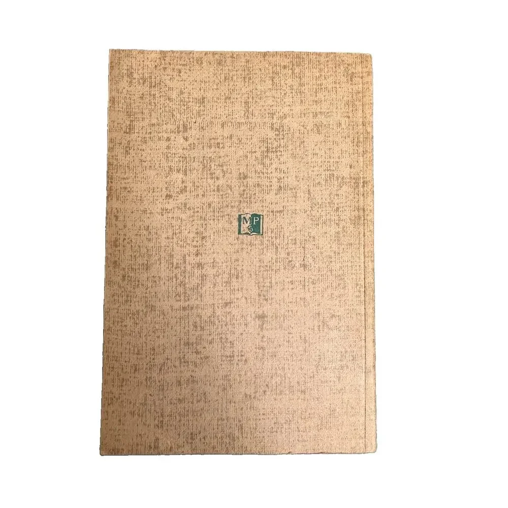 I am A Vestryman By Theodore R. Ludlow, D.D. Newark Edition 1937 Book